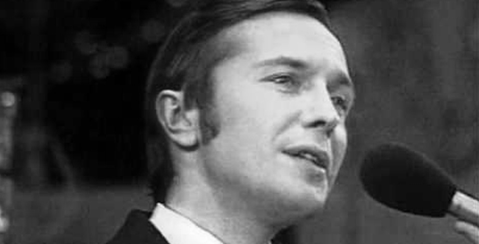 Геннадий Белов (1945-1995)